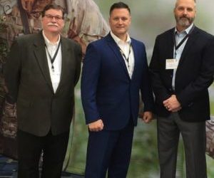 OBERA ATTENDS 2019 AUSA ANNUAL MEETING & EXPOSITION